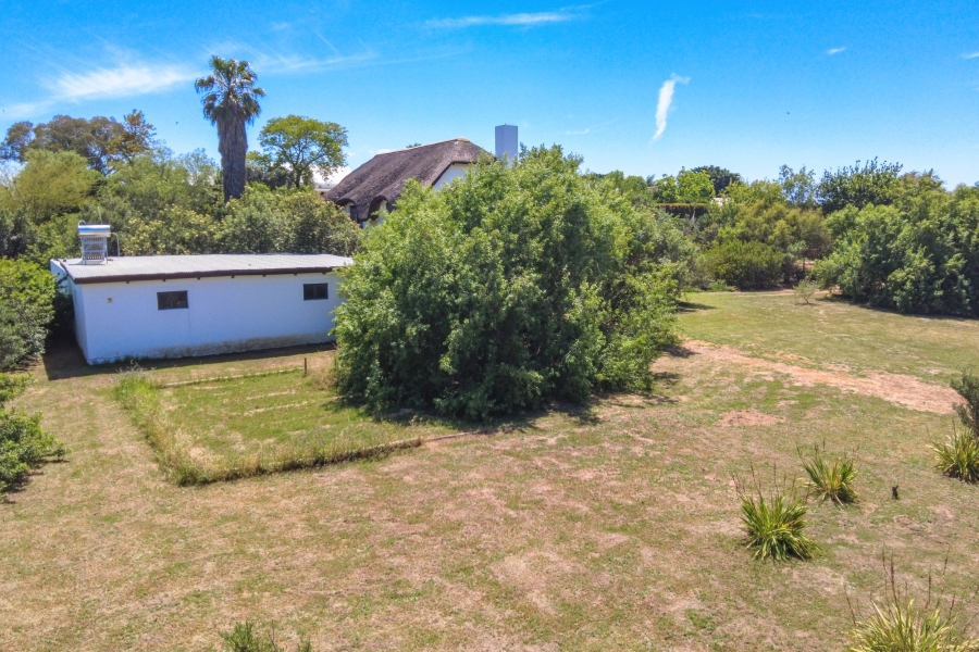 0 Bedroom Property for Sale in Riebeek Kasteel Western Cape